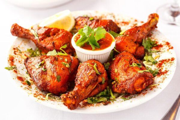 Fried Chicken Drumstick