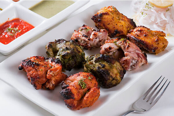 Special TaoYuan Chicken