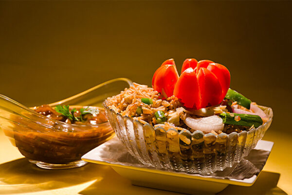 Taoyuan Special Rice